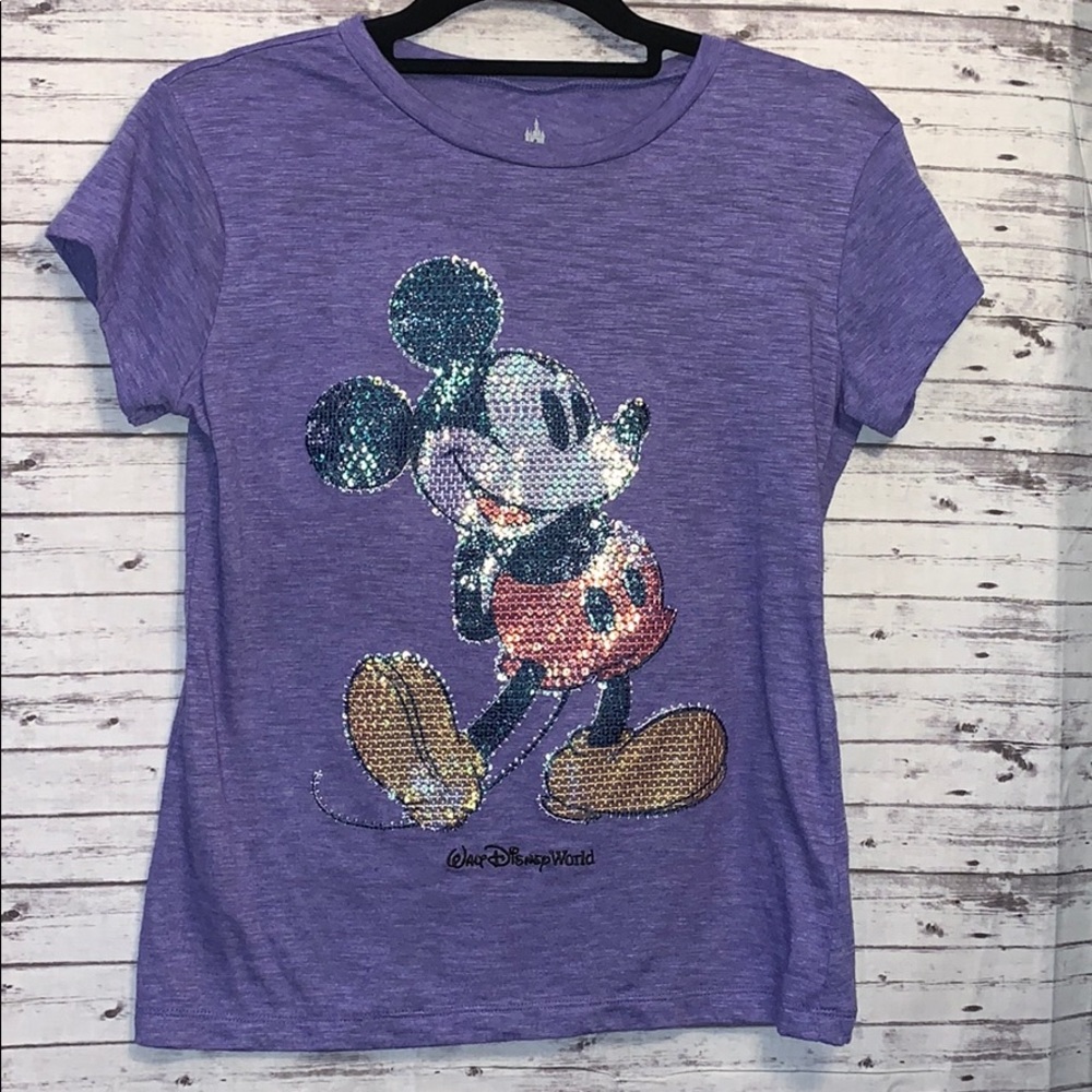 🔥3/$25 Mickey disney shirt